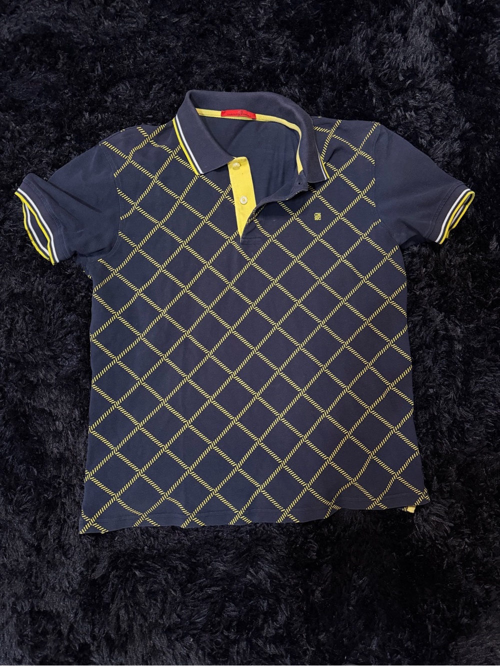 Carolina Herrera polo